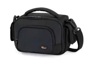 Torba za kameru Clips 110 crna LOWEPRO