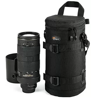 Torba za objektiv LC 4 crna LOWEPRO