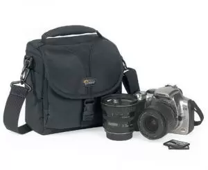 Torbica za fotoaparat Rezo 140 AW LOWEPRO