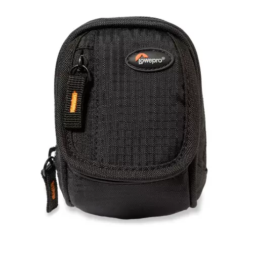 Futrola za fotoaparat Ridge 10 crna LOWEPRO