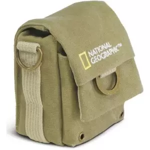 Futrola za fotoaparat NG 1152 Medium Camera Pouch NATIONAL GEOGRAPHIC