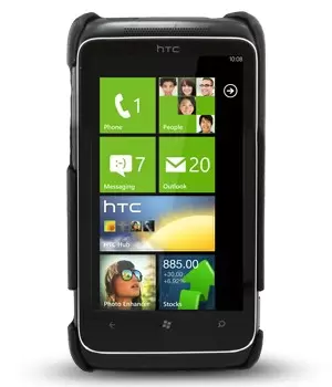 Mobilni telefon T8686 7 Trophy (Spark) PC40100 HTC   