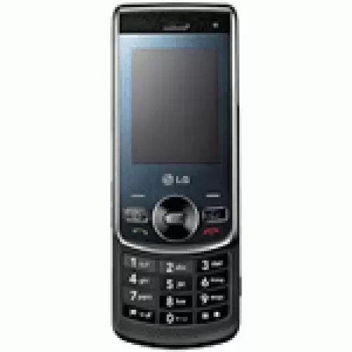 Mobilni telefon GD330 Black GD330.AHUNBK  LG