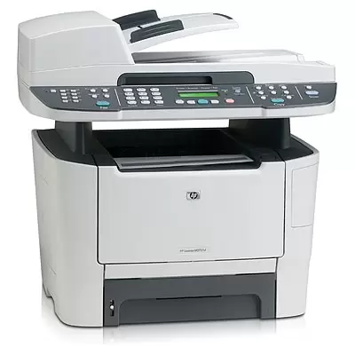 Multifunkcionalni uredjaj Laserjet M2727nf MFP CB532A HP 