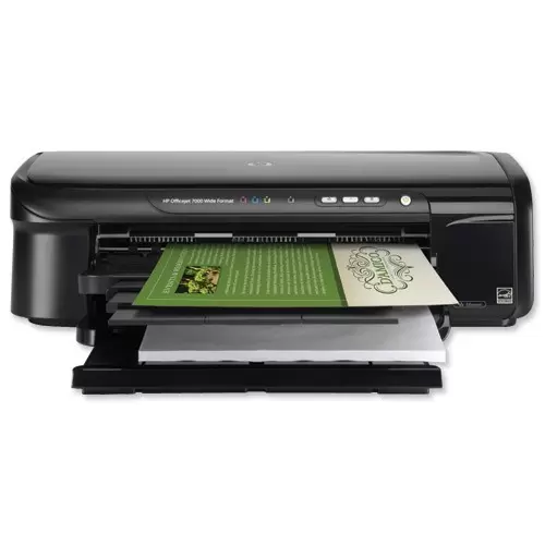 Štampač Officejet 7000 A3 printer C9299A HP