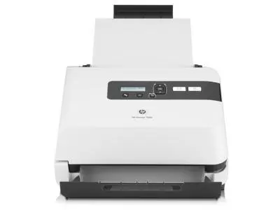 Skener Scanjet 7000 document sheetfeed scanner L2706A HP  