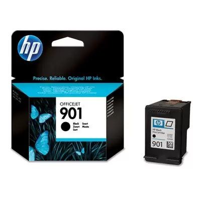 Toneri za InkJet i Plotere No.901 Black Officejet Ink Cartridge CC653AE HP  