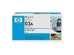 Toneri za mono lasere Toner LJ 5P/5MP/6P/6MP C3903A HP