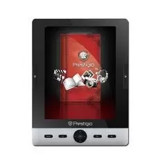 Elektronska knjiga-E-Book Reader PER3072B - 7" 800x600 PRESTIGIO