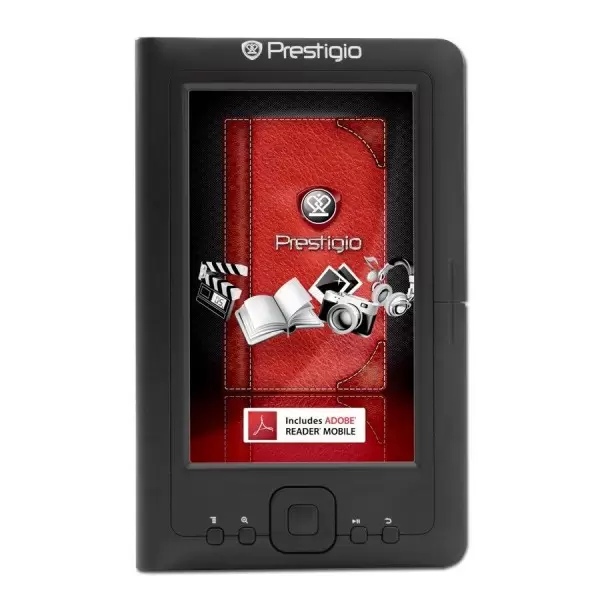 Elektronska knjiga-E-Book Reader PER3152B - 5" 800x480 PRESTIGIO