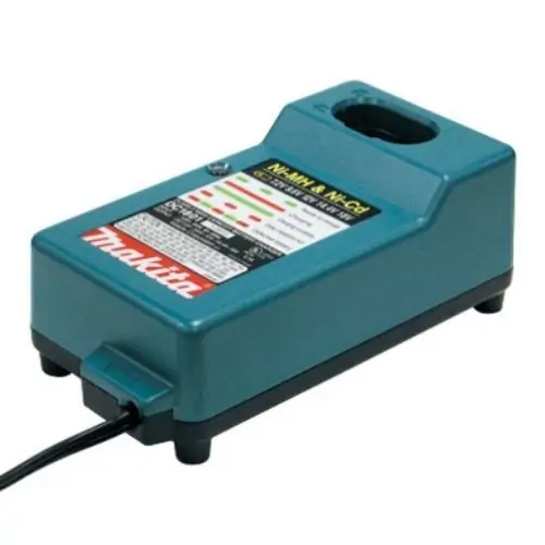 Punjač za akumulatorski alat NI-CD/NI-MH DC1804 7.2V-18V Makita