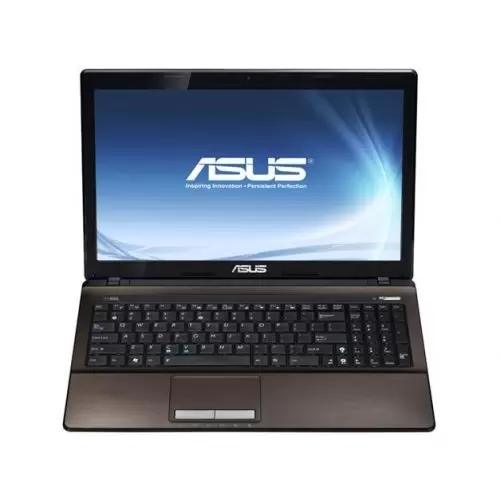 Laptop računar A52JU-SX394 15.6" bez operativnog sistema Asus 