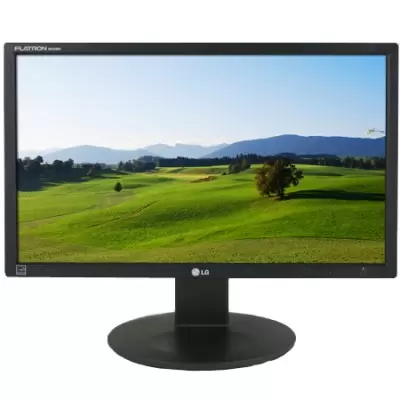 Monitor LG LCD 21, 5" Wide W2246S-BF Crni