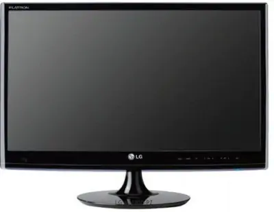 Monitor LG LCD 22" Wide M2280D-PZ, Digital TV Tuner, HDMI, LED