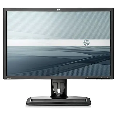 Monitor HP LCD 24" ZR24w 