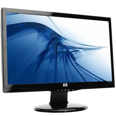 Monitor HP LCD S2031a 20"