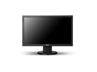 Monitor ACER LCD 21.5" Wide V223HQBOb