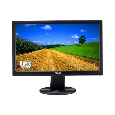 Monitor ASUS LCD 18, 5" Wide VW197D LED