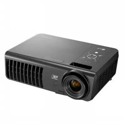 Projector BX274, XGA, 2700 ANSI; 2100:1, 3D-Ready Passive Type, Crn, LG