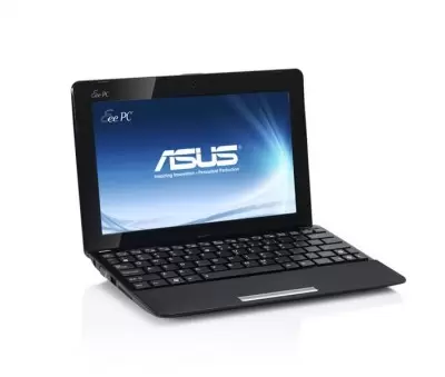 Asus eeePC 1011PX-BLK023S Intel Atom N570/10, 1"/1GB/250GB/3150/WIN 7 START Netbook