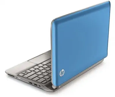 HP Mini 210-2201em Intel DC N550 1.5 GHz/10.1"/W7STR/Ocean Drive Netbook