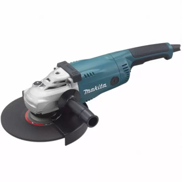 Električna ugaona brusilica GA9020RF 230mm  2200W MAKITA