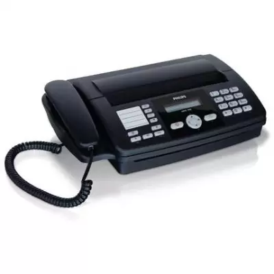 Fax aparat HFC-325 PHILIPS