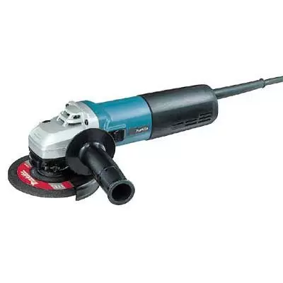 Ugaona električna brusilica 125mm 1200W 9562CVH MAKITA