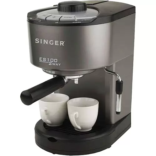 Aparat za espresso ES 100 SINGER