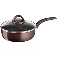 Tiganj sa poklopcem Sensorielle D23032 24 cm TEFAL