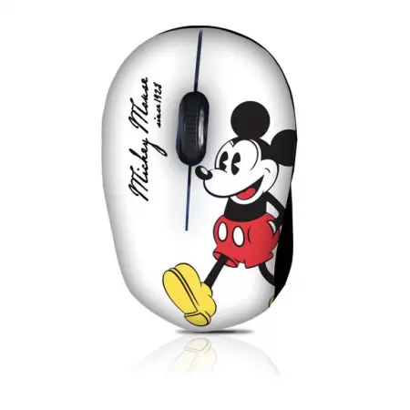 Miš optički Mickey Retro Mini DSY-MM202 CIRKUIT PLANET