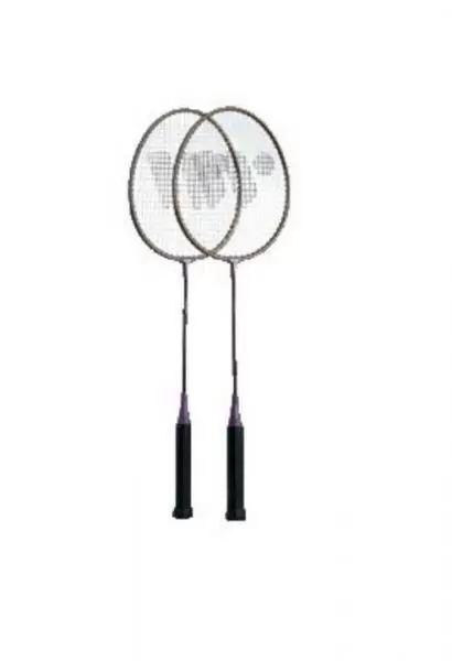 reketi za bagminton set 2kom Wish