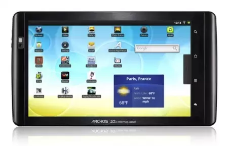 Tablet računar 101 Internet 8 Gb ARCHOS
