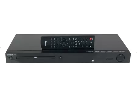 DVD/DIVIX Player 3100 5.1ch MTK1389M solution/USB/ HDMI XWAVE