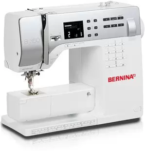 Šivaća mašina Bernina B 350