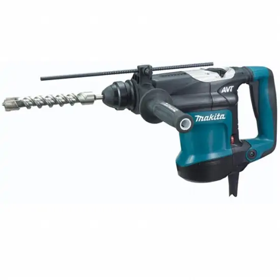 Bušilica-štemarica SDSplus 850W AVT HR3210FCT MAKITA