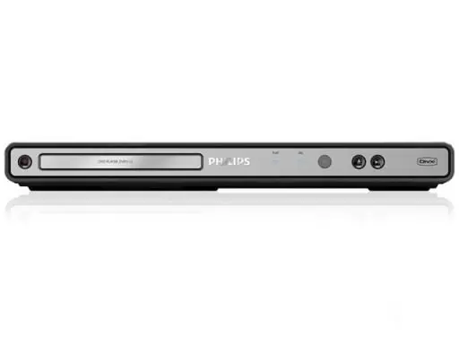 DVD Player DVP 3113/58 PHILIPS