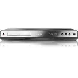 DVD Player Blu-ray BDP5100 PHILIPS