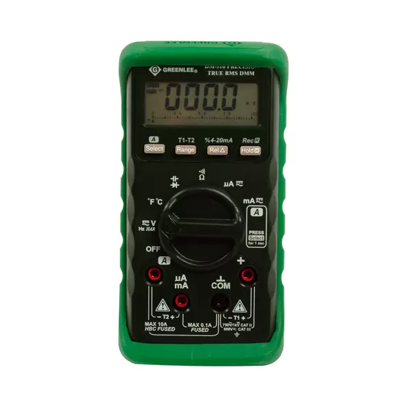 Digitalni unimer DM-510 GREENLEE