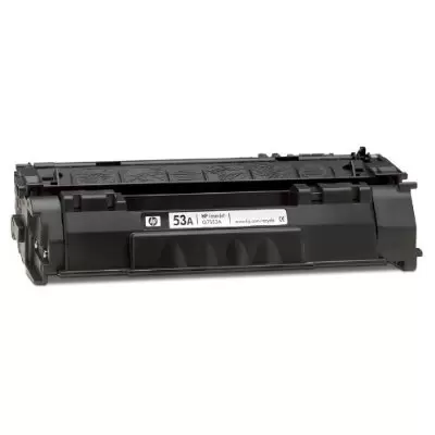 Toner MATRIX HP 53A LJ2015