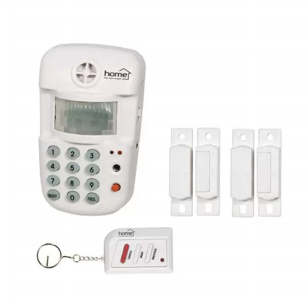 Infracrveni alarm HS50 HOME