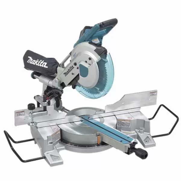 Potezno nagibna testera 1510W LS1016 MAKITA