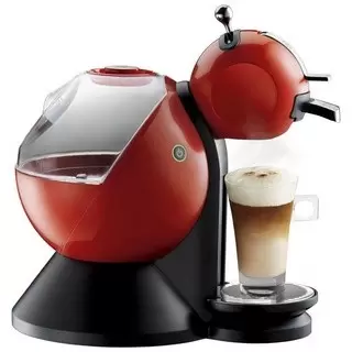 KRUPS aparat za kafu Nescafe Dolce Gusto Melody 2