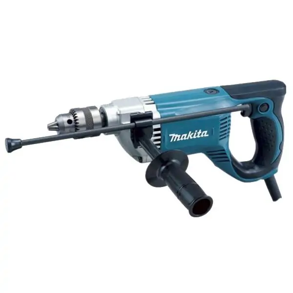 Električna bušilica 850W 6305 MAKITA