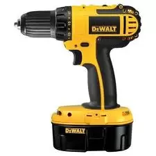 Akumulatorska bušilica-odvrtač DC721KA 18V/2.0 Ah DEWALT