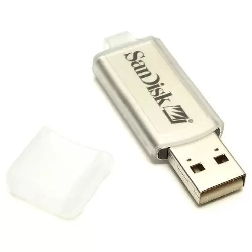 USB Flash memorija Cruzer Micro Skin 8GB SanDisk