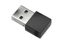 WLAN USB STICK 802.11n (150 Mbps), MICRO  EDNET