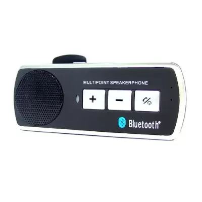 Bluetooth spikerfon multipoint za auto  BT-3