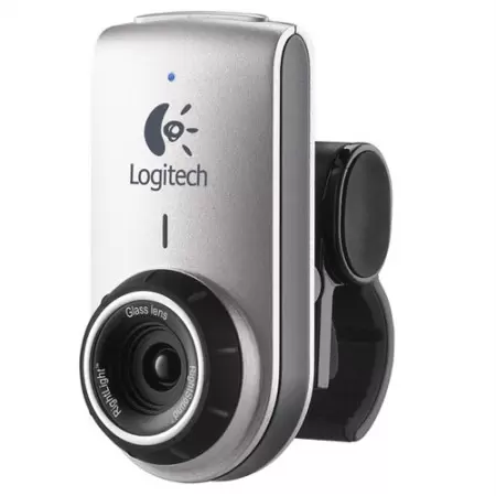 Web kamera QuickCam za Notebook Deluxe OEM  LOGITECH