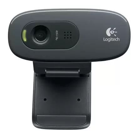 Web kamera C270 HD Crna  LOGITECH